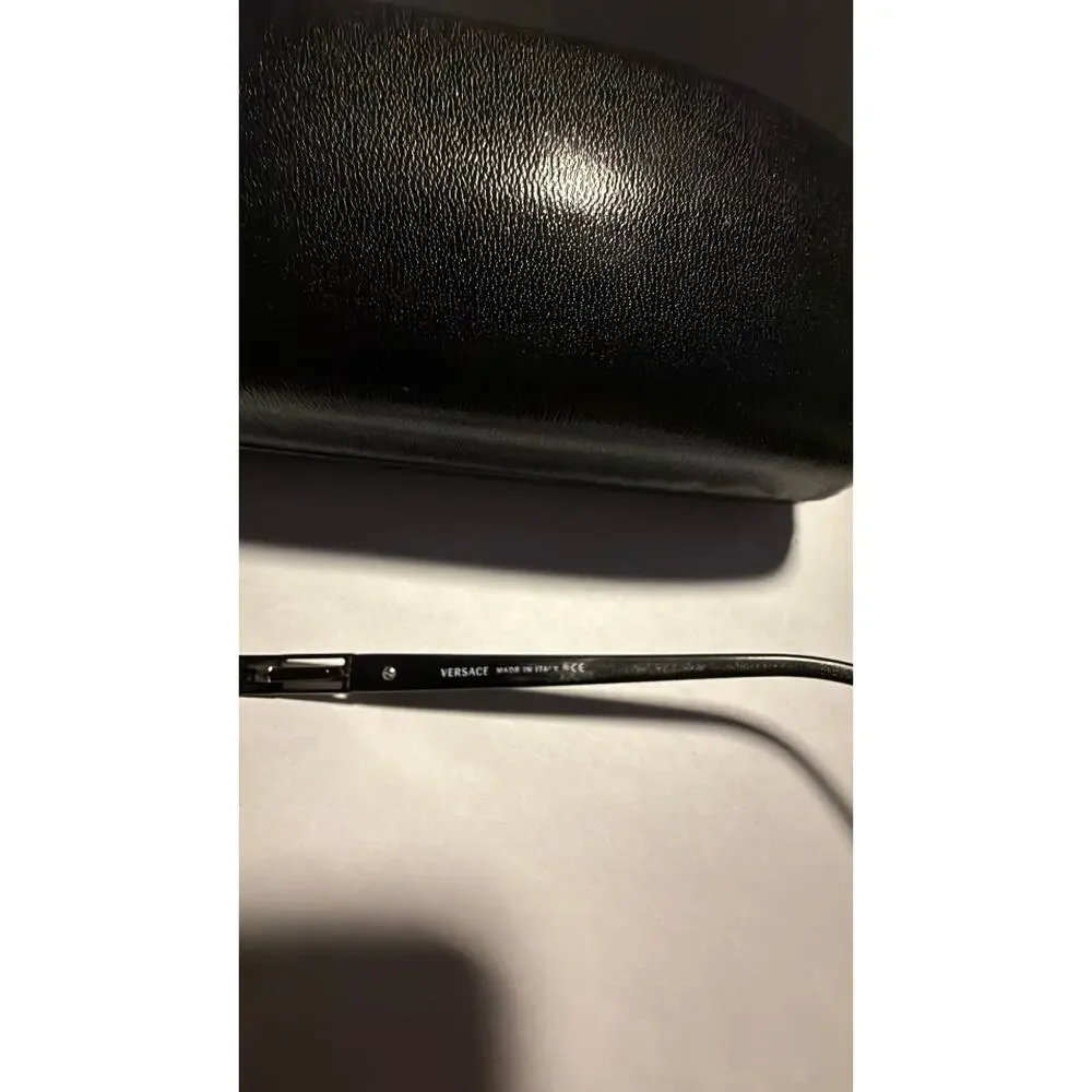 Versace RX frames ( Used) - Picture 4 of 5